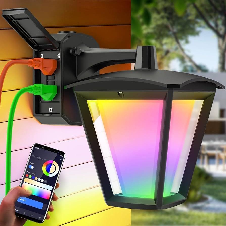 Advanced Lighting Technology