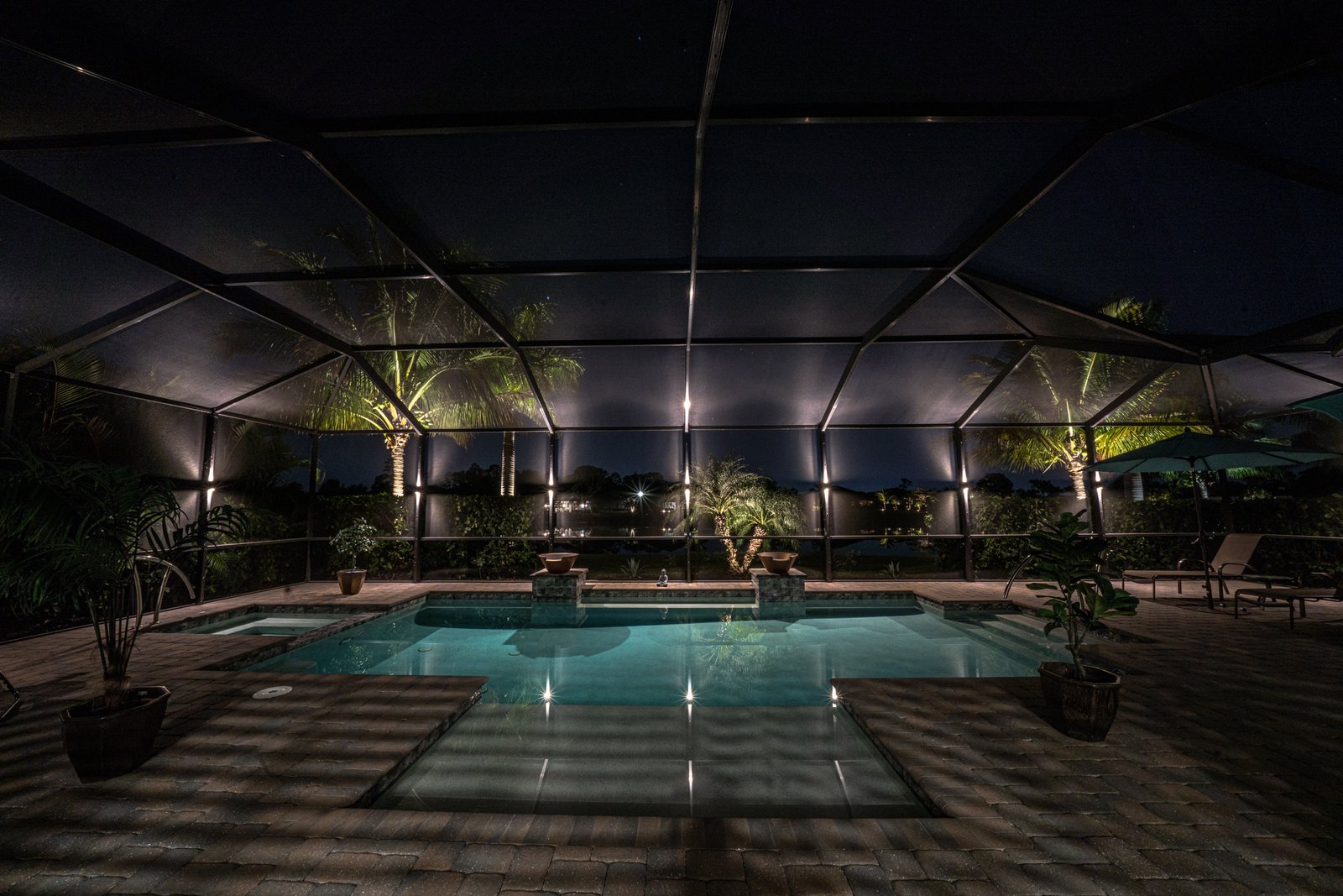 Aquatic & Dock Lighting