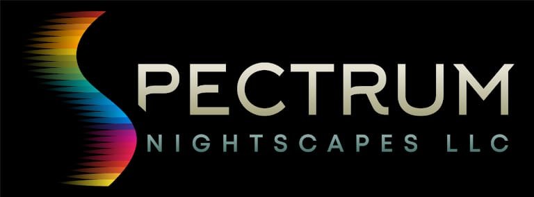 Spectrum Nightscapes