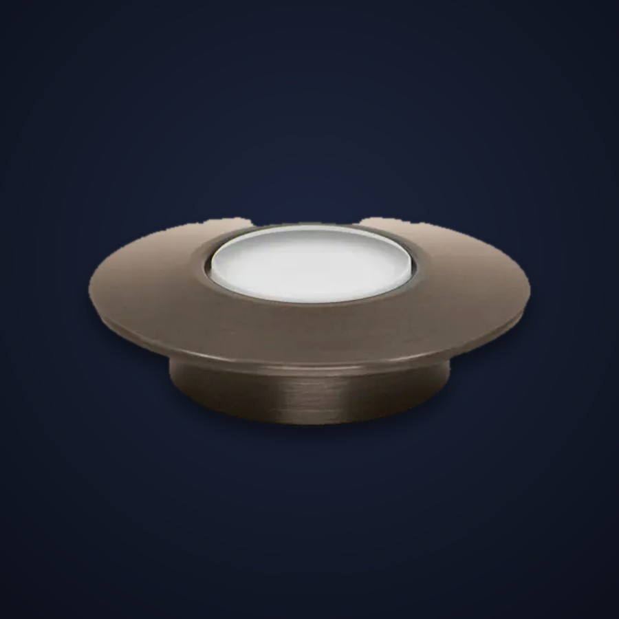 Recessed well light thumbnail