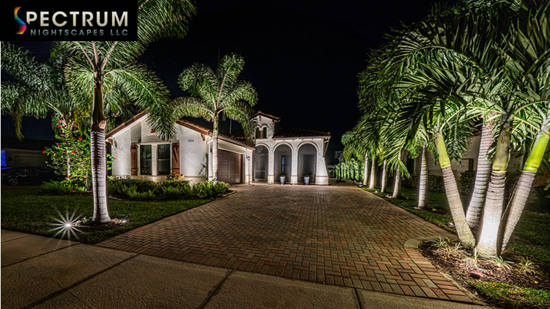 outdoor lighting naples fl