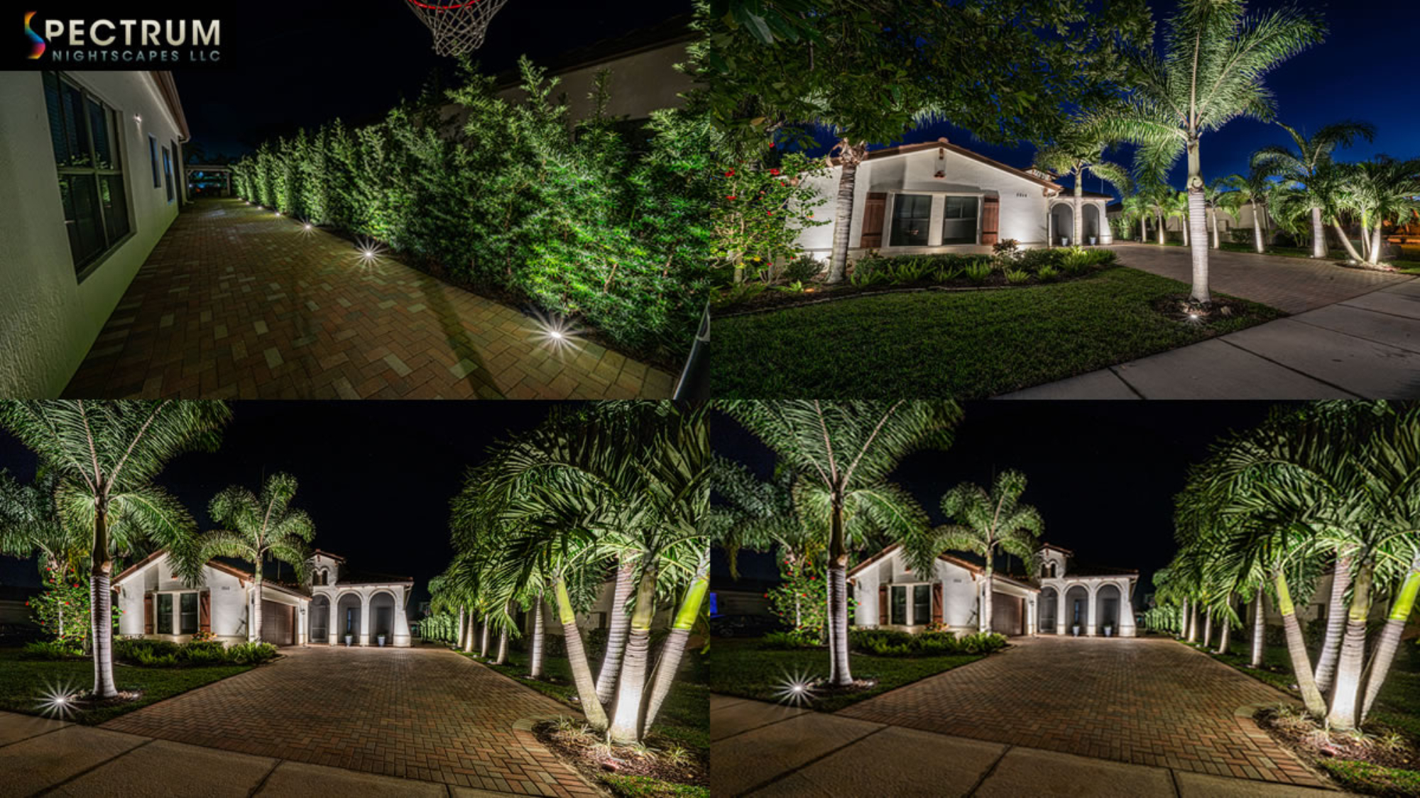 outdoor lighting naples fl