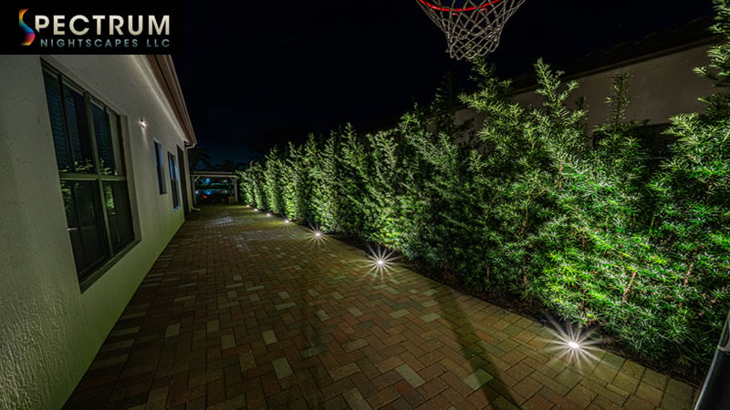 landscape light repair near me | landscaping firms near me